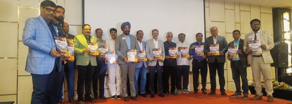 बीएनआई बिलासपुर शहर के व्यापार को नई ऊंचाई देने की ओर अग्रसर,. ऐप के जरिए शहरवासी जान पाएंगे स्टाल का लोकेशन, 4 सौ से अधिक स्टाल हो चुके है बुक