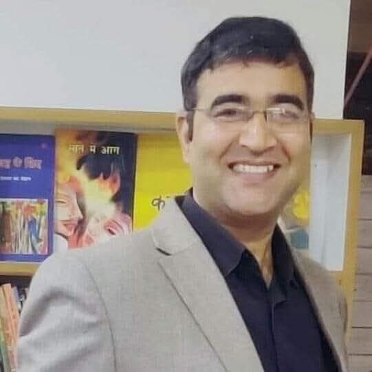 वन्देमातरम् मित्र मण्डल की 179 वीं कल रविवार को , .बैठक में आई. पी. विश्व विद्यालय दिल्ली के प्रोफेसर” डॉ पवन विजय* -सांस्कृतिक मार्क्सवाद और मास्क मैनिफेस्टो पर भाषण देंगे