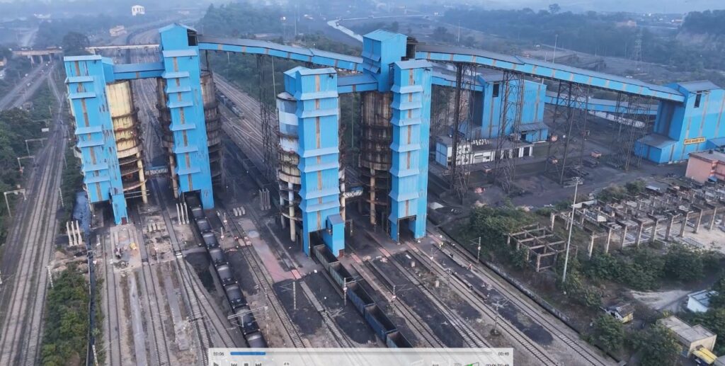 *एसईसीएल के कोल डिस्पैच ने पकड़ी रफ्तार, डेली डिस्पैच 5 लाख टन के पार,चालू वित्तीय वर्ष में 138 एमटी के आगे पहुंचा डिस्पैच*