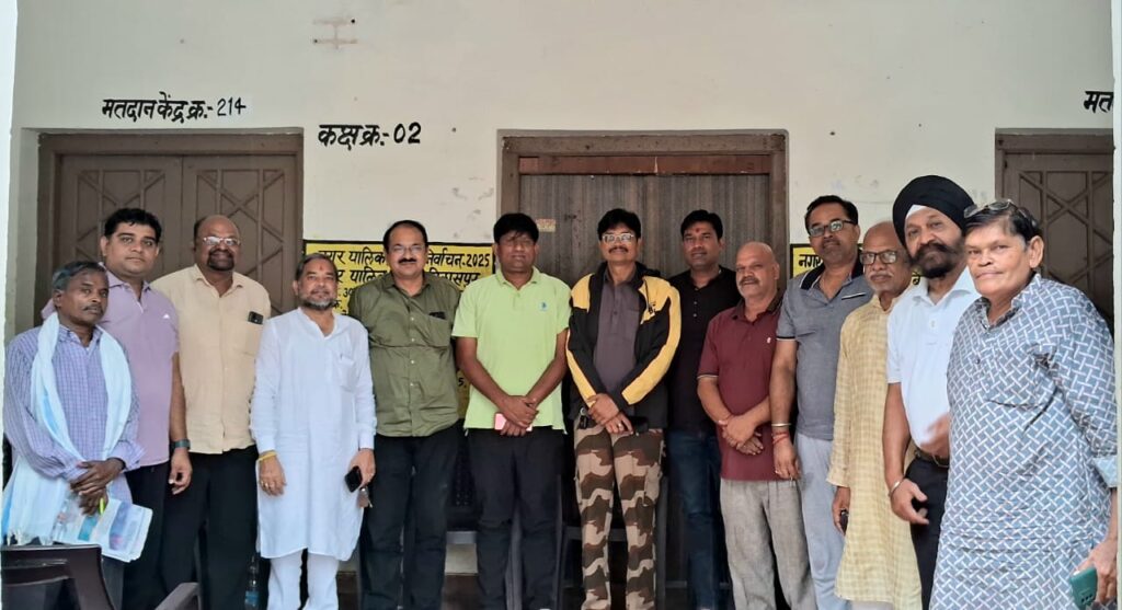 बिलासा देवी केवट एयरपोर्ट में नए अराइवल हॉल का निर्माण शीघ्र किया जाए 
