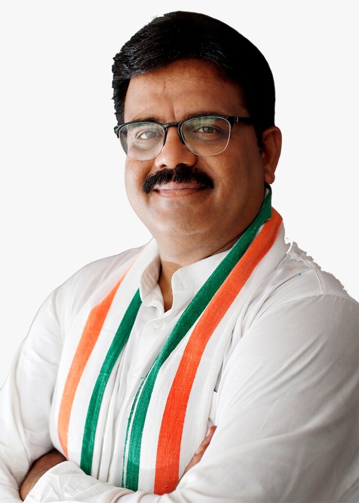 E D की कार्रवाई के खिलाफ 22 को कांग्रेस का प्रदेशव्यापी आर्थिक नाकेबंदी आंदोलन, प्रदेश कांग्रेस ने कोटा विधायक अटल श्रीवास्तव को बनाया बिलासपुर जिले का प्रभारी