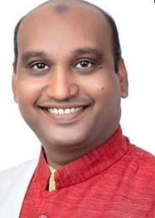 किसानों के मान-सम्मान और स्वाभिमान का तिहार, जो कृषि संस्कृति और किसानी सभ्यता का तिहार है- हरेली तिहार:जितेंद्र सिंगरौल