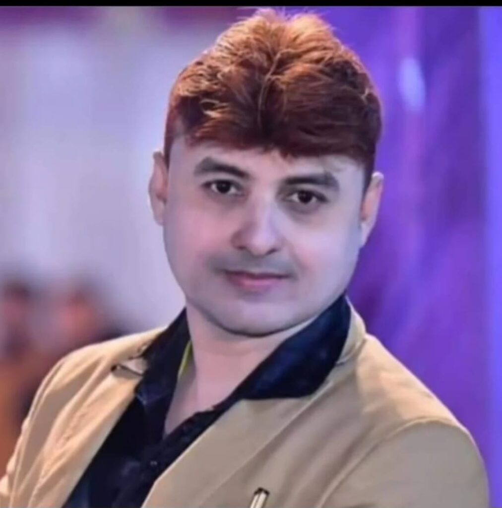 कांग्रेस नेता त्रिलोक श्रीवास ने किया चैलेंज :साबित करें अवैध प्लाटिंग हर सजा भुगतने को तैयार,जनहित के मुद्दों को उठाने का मिला है परिणाम