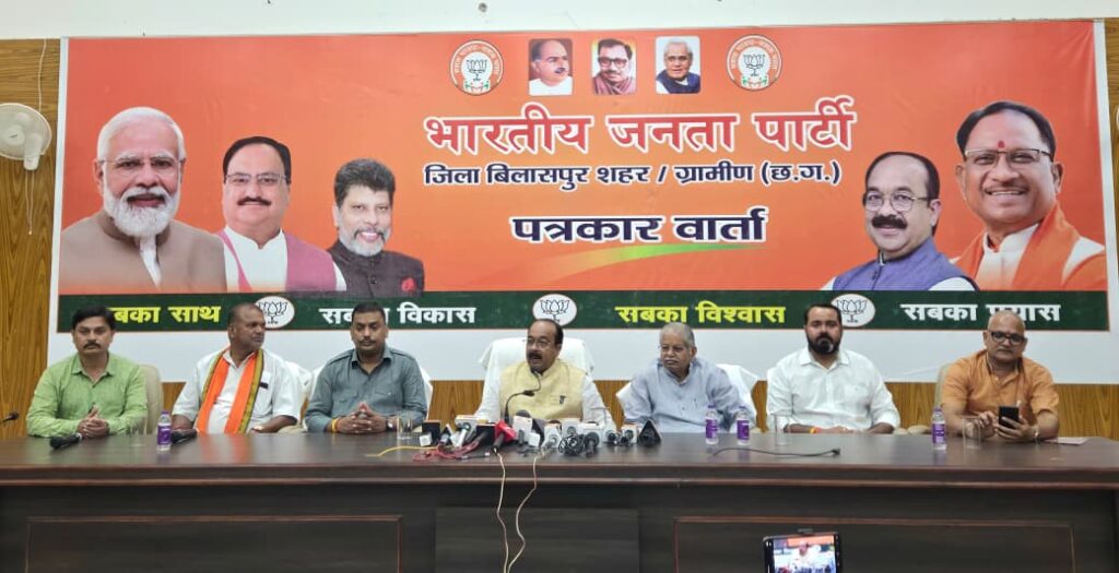 जीएसटी के बदलावों से आम आदमी की बचत और देश में खपत दोनों बढ़ेगी:अरुण साव