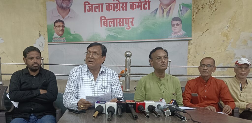 पौने दो साल में 5 लाख पशुधन राज्य से गायब,सरकार गौ तस्करी को बढ़ावा दे रही: कांग्रेस 