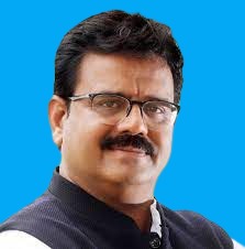 कोटा के हितग्राहियों को ऑनलाईन राशन न मिलना और किसानो का उचित धान खरीदा नही होना ये समस्या नही साजिश है-अटल श्रीवास्तव