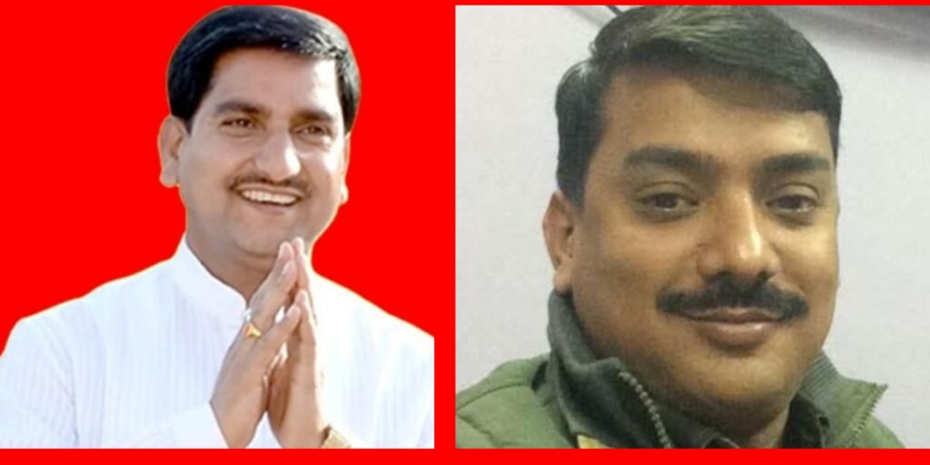 अटल बिहारी बाजपेई विवि के दीक्षांत समारोह में विधायक सुशांत शुक्ला की उपेक्षा और स्मारिका में केंद्रीय राज्यमंत्री तोखन साहू का तिरस्कार आखिर क्यों? कहीं कोई बड़ी राजनैतिक साजिश का हिस्सा तो नहीं ? विवि में छत्तीसगढ़ और छत्तीसगढ़ियों की उपेक्षा आखिर कब तक होती रहेगी?