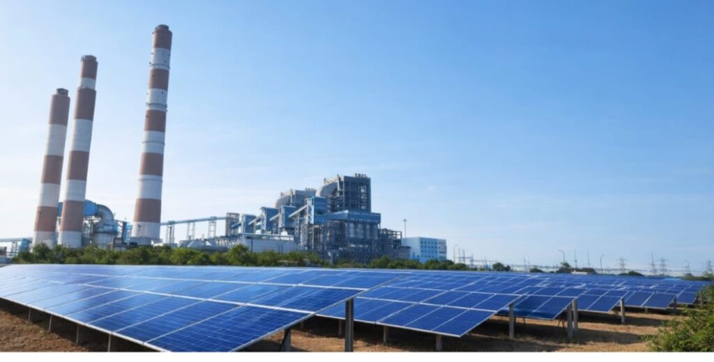 NTPC सोलापुर 13 MW सोलर प्रोजेक्ट ने कमर्शियल ऑपरेशन की घोषणा की