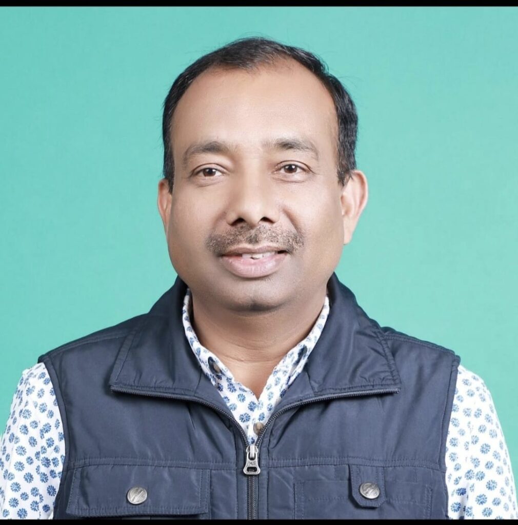 बिलासपुर नगर निगम की विकास योजनाएं भाजपा मंत्रियों के गुटबाजी की भेंट चढ़ी :प्रमोद