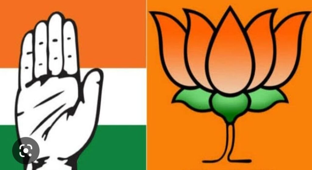 भाजपा नेताओं को क्या हो गया? कोई अफीम की खेती करने का तो कोई ब्राउन शुगर का व्यापार करने का आरोपी बन रहा, धान का कटोरा और कमल खिलाने वाली भूमि को मादक पदार्थ की भूमि तो मत बनाइये