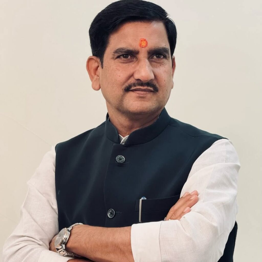 रतनपुर को मिली बड़ी सौगात: ₹09.32 करोड़ से बनेगा आधुनिक डेमोंस्ट्रेशन हाउसिंग प्रोजेक्ट ,केंद्रीय राज्यमंत्री व बिलासपुर सांसद तोखन साहू की पहल से स्वीकृति