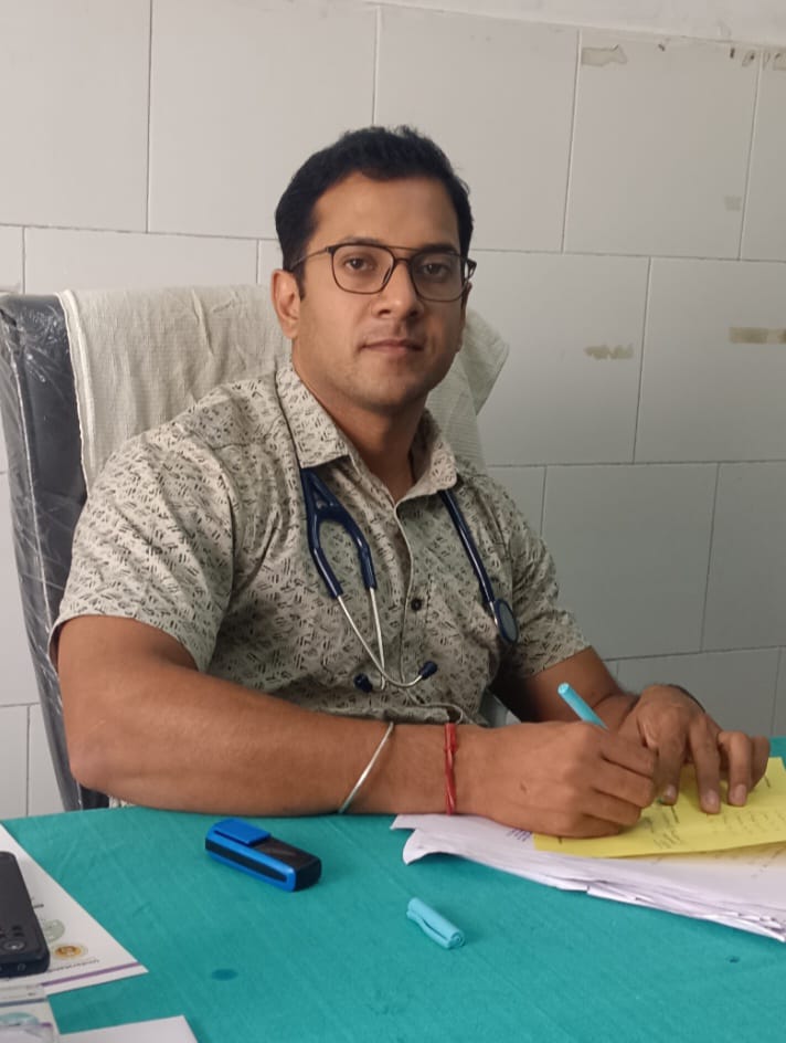 निःशुल्क स्वास्थ्य परामर्श शिविर के माध्यम से फेफड़ों से जुड़ी बीमारियों पर जागरूकता बढ़ाने की पहल , है शिविर प्रत्येक रविवार को प्रातः 11 बजे से 2 बजे‌ तक , निःशुल्क पंजीयन शुरू