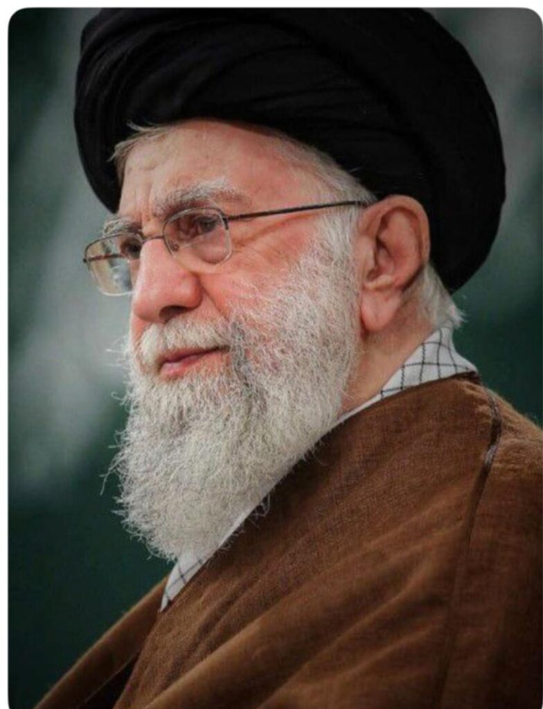 ईरान के सुप्रीम लीडर मारे गए, अमरीकी राष्ट्रपति डोनाल्ड ट्रंप का दावा,ईरान के सरकारी मीडिया ने भी की पुष्टि