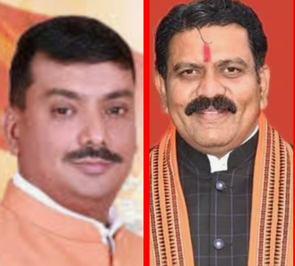 मोपका व मंगला में नए पुलिस थाना खोलने की मांग पर विधानसभा में उठा सवाल,गृहमंत्री ने बताया : 6 मार्च 2023 को घोषणा की गई थी मगर भूमि आबंटन की प्रक्रिया अभी पूरी नहीं हुई है