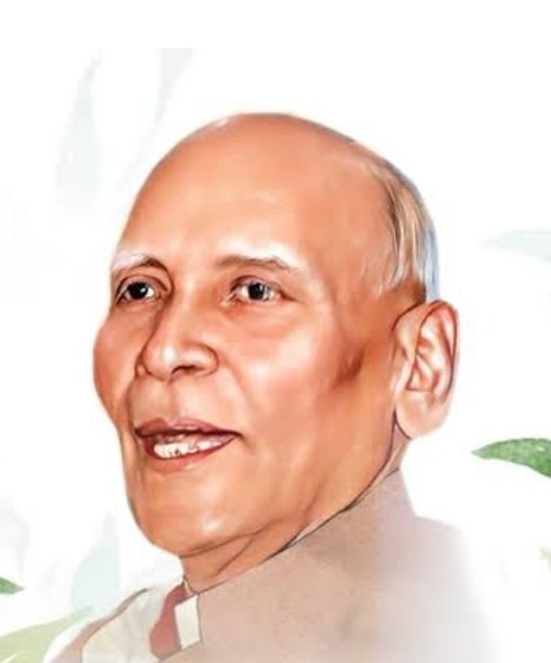 “अपन हक बर लड़े ल परही सुतनिदहा मन जागा” जैसे पंक्ति लिखने वाले छत्तीसगढ़ के महान भाषाविद कलमकार डॉ. पालेश्वर शर्मा का जन्म दिवस एक मई पर विशेष लेख पढ़िए विजय मिश्रा “अमित”की कलम से आज