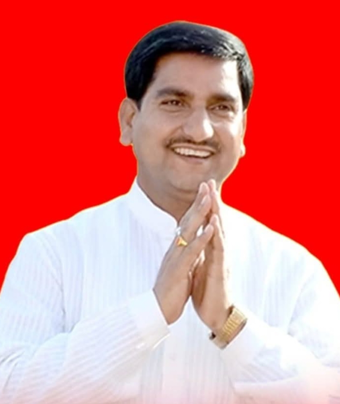 गर्मी से राहत के लिए  केन्द्रीय राज्यमंत्री तोखन साहू के निर्देश:स्कूलों में 11 बजे तक छुट्टी दे और 12 से 4 बजे तक प्रमुख सिग्नलों को बंद रखा जाए