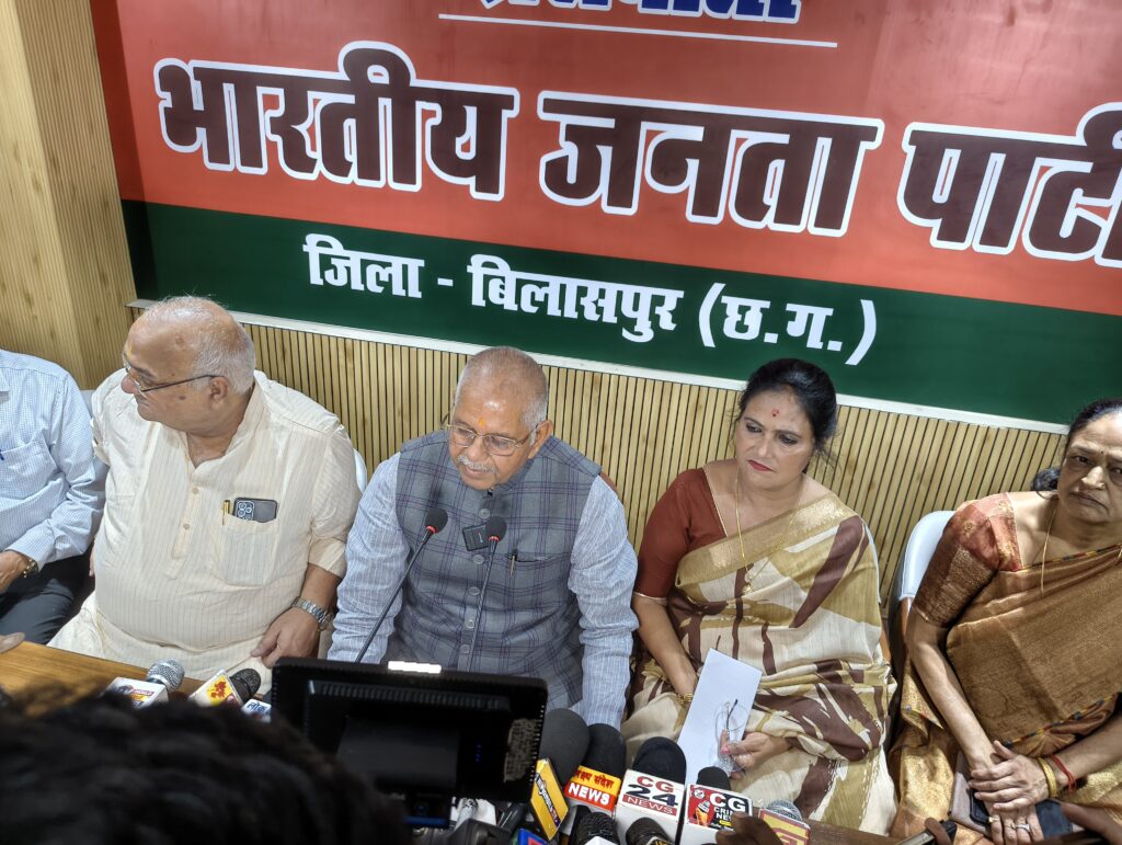 नारी शक्ति वंदन अधिनियम को समर्थन न देकर कांग्रेस और विपक्षी दलों ने जो पाप किया है उसे देश की महिलाएं कभी माफ नहीं करेंगी: विधायक धरम कौशिक