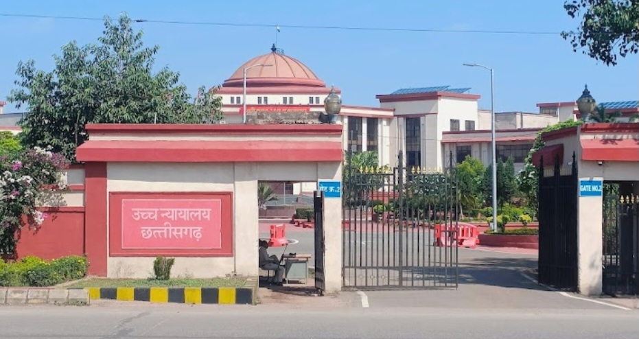 राजेश मूणत से जुड़े सी डी केस में आपराधिक अभियोग लगाने के फैसले को विनोद वर्मा ने हाई कोर्ट में दी चुनौती
