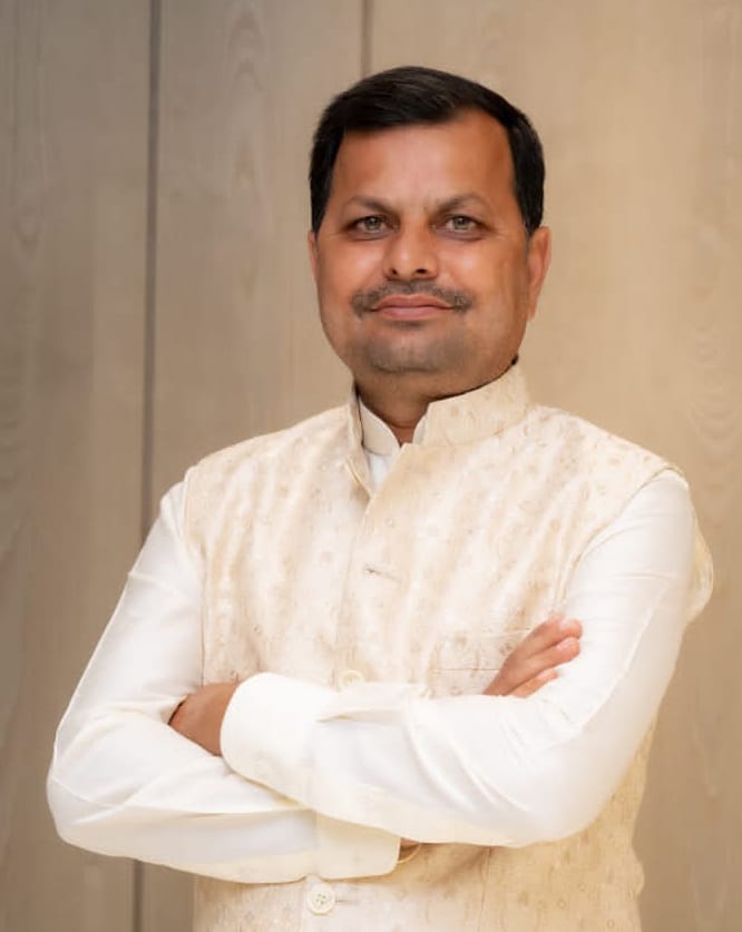 पाटलिपुत्र संस्कृति विकास मंच की कमान फिर संभालेंगे प्रवीण झा, सर्वसम्मति से चुने गए अध्यक्ष, सचिव पद पर पुनः सुशोभित हुए सुधीर झा