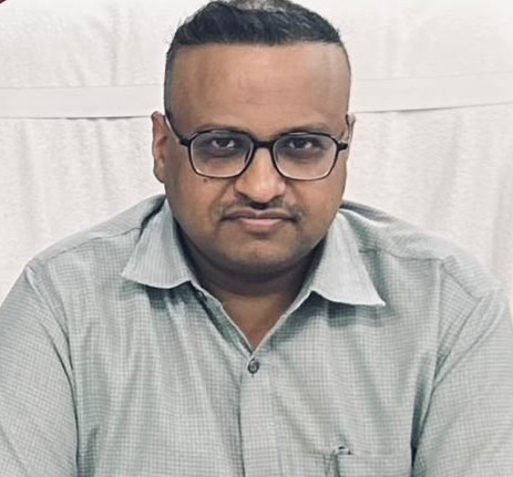 पुलिस महानिरीक्षक रामगोपाल गर्ग ने ली रेंज के  पुलिस अधीक्षकों की समीक्षा बैठक