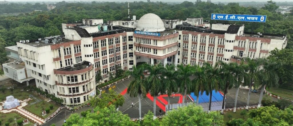 एसईसीएल की पाँच खदानों को मिला 5-स्टार दर्जा, उत्कृष्ट खनन का राष्ट्रीय सम्मान