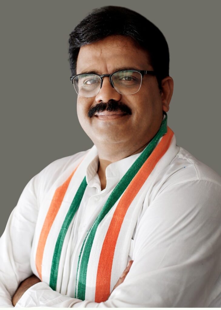 किसानों को डीएपी और डीजल की उपलब्धता पर  कोटा विधायक अटल श्रीवास्तव ने विधानसभा में  उठाया सवाल