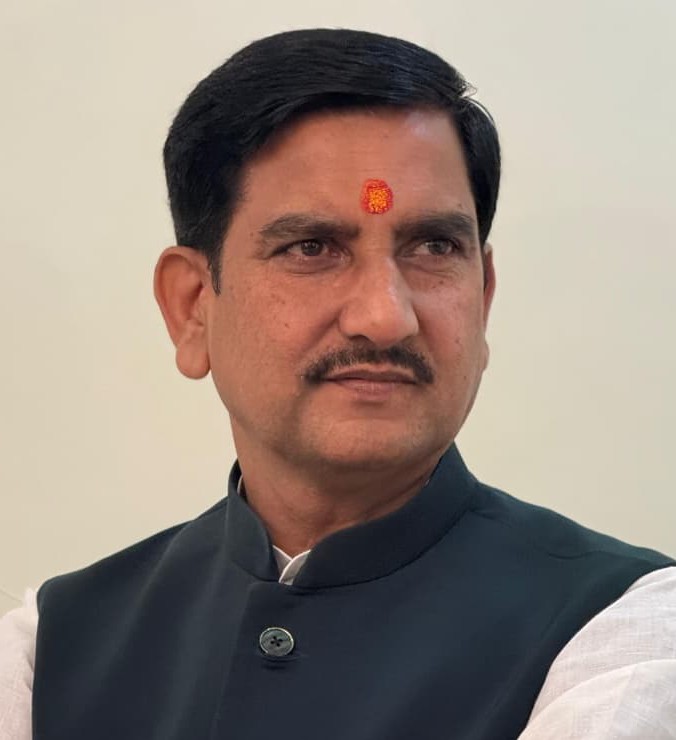 विकसित भारत 2047 के विज़न को साकार करने में शहरी योजनाओं की अहम भूमिका:  तोखन साहू