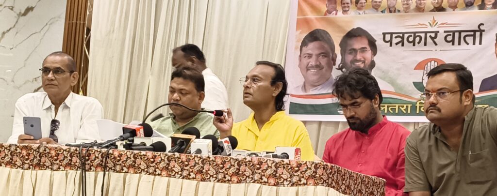 दिलीप सिंह जूदेव के नाम पर बने सुपर स्पेशिलिटी अस्पताल को आखिर निजी हाथों को क्यों दिया जा रहा?