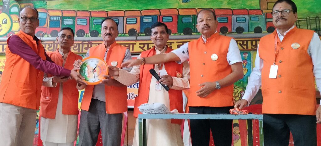 वन्दे मातरम् मित्र मण्डल के स्थापना के 5 वर्ष पूर्ण: 23 अगस्त को बिलासपुर में भव्य ‘युवा भाषण प्रतियोगिता’ का आयोजन