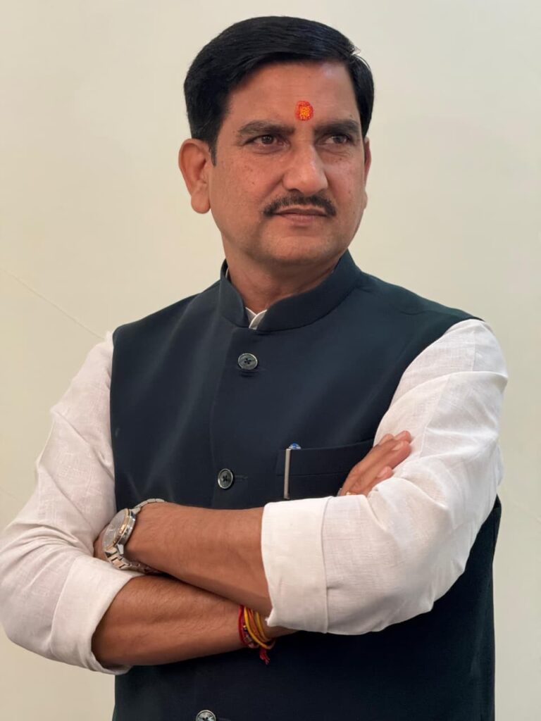 तोखन साहू की पहल रंग लाई, परसदा यातायात नगर में रेलवे अंडरब्रिज निर्माण को मिली सैद्धांतिक स्वीकृति*