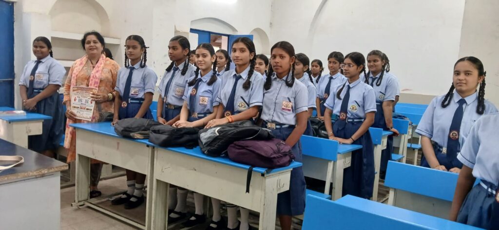 वन्दे मातरम् मित्र मंडल की भाषण प्रतियोगिता: छात्रों के भारी उत्साह को देखते हुए आवेदन की अंतिम तिथि 15 अगस्त तक बढ़ाई गई