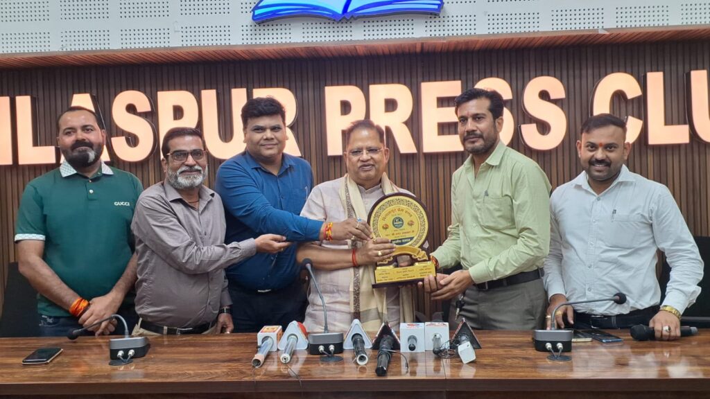 मेरे इस कार्यकाल में स्वीकृत बड़े और महत्वपूर्ण कार्य पांच वर्ष बाद दिखेंगे,सिस्टम बेहतर हो तो हर काम आसान :अमर अग्रवाल