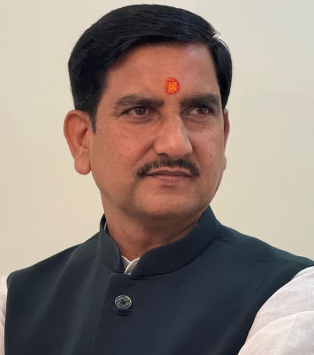 *स्वच्छता ही सेवा 2026: केन्द्रीय राज्य मंत्री तोखन साहू ने नागरिकों से अभियान में सक्रिय भागीदारी का किया आह्वान