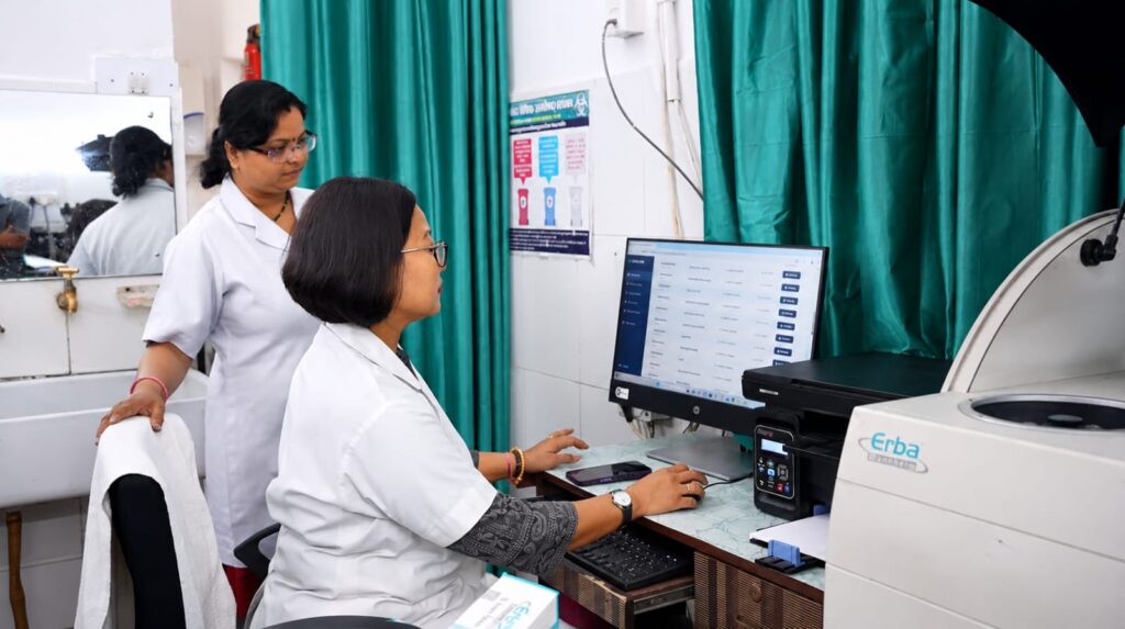 एसईसीएल का हॉस्पिटल मैनेजमेंट सिस्टम अब कोल इंडिया में भी होगा लागू