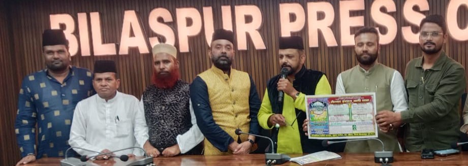 लूथरा शरीफ में 28 सितंबर से 2 अक्टूबर तक पांच दिवसीय सालाना उर्स,लाखों जायरीन पहुंचने की उम्मीद, बारिश को देखते हुए दरगाह परिसर और कव्वाली मैदान में वाटरप्रूफ पंडाल की विशेष व्यवस्था