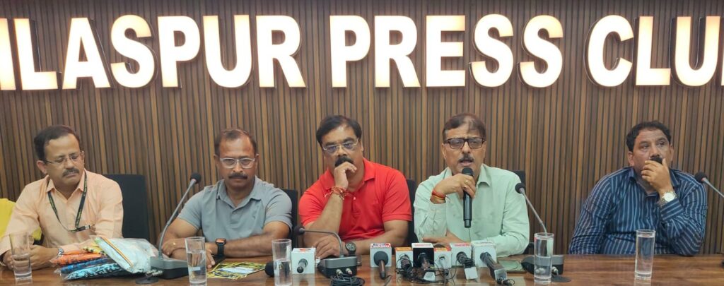 हॉकी प्रीमियर लीग की लॉन्चिंग, 25 से 27 सितंबर तक मैदान में दिखेगा हॉकी का रोमांच