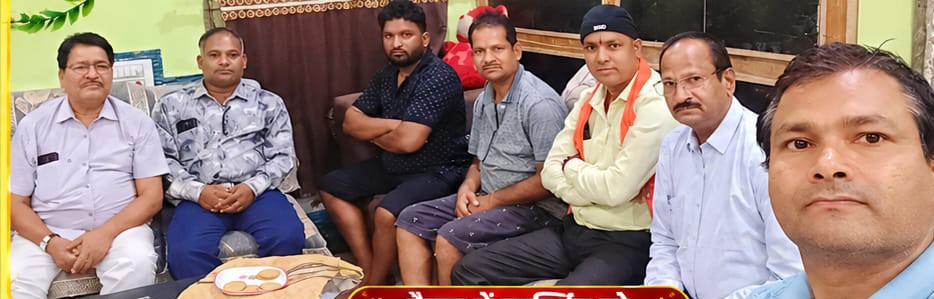 कूर्मि परिवार दर्शन समारोह — 21 अक्टूबर को 