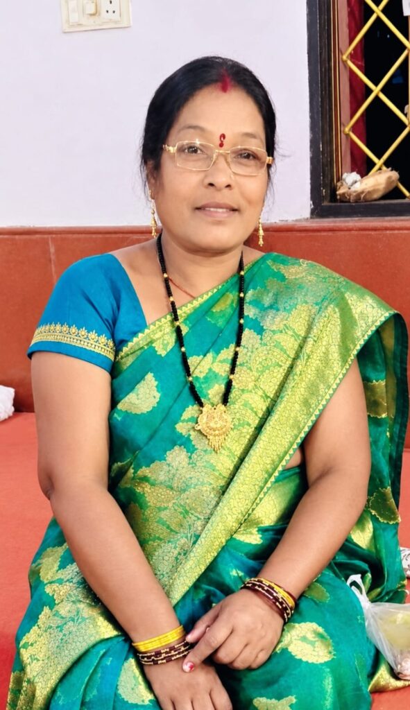 पनिका – पनका समाज ने राष्ट्रपति को अजजा में बहाल करने सौपा आवेदन सौंपा