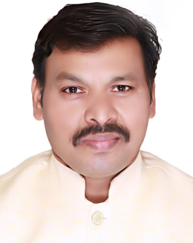 भाजपा अजा मोर्चा के प्रदेश महामंत्री एवं जिला पंचायत सभापति प्रतिनिधि चंद्रप्रकाश सूर्या ने किसानों से विशेष सतर्कता बरतने की अपील की