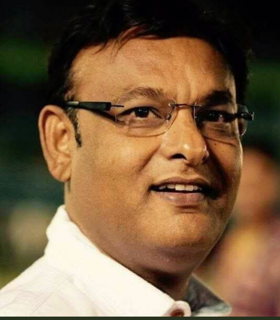 24 लाख रुपये के शासकीय रावण दहन आयोजन पर विजय केशरवानी के सवाल, अरपांचल के लिए अलग नगर निगम की मांग