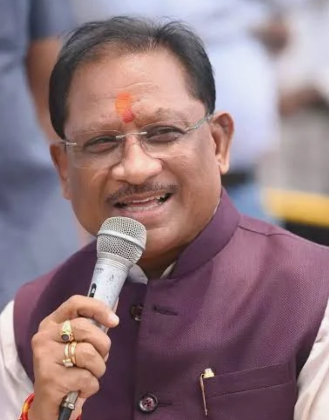*तूफान से फसल क्षति का युद्ध स्तर पर होगा सर्वे, किसानों को दिलाई जाएगी राहत